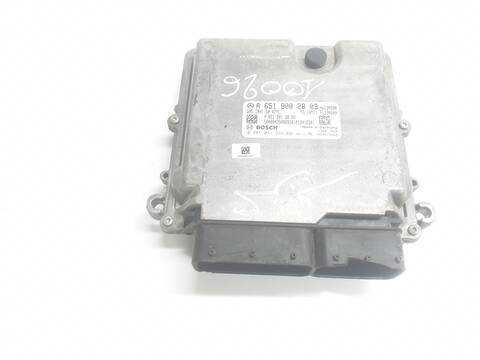 Centralita Motor ECU Mercedes Clase E 180 V 200-220 CDI 250 CDI-BT 447.813)