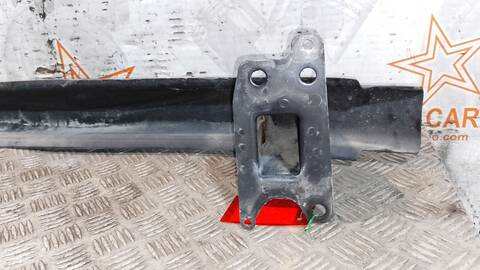 Foto 4ª: Refuerzo Paragolpes Delantero Seat Cordoba FRESH BERLINA 100CV 74KW [BBZ] (2003)