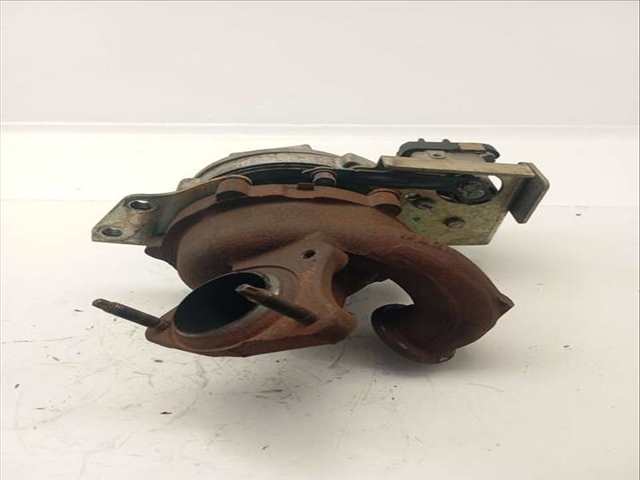 Foto 3ª: Turbocompresor Ford C Max TREND D) 116CV 85KW FOCUS CAP) [KKDA] (2007)