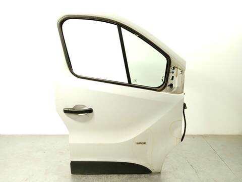 Puerta Delantera Derecha Opel Viva 1.6 CDTI 05) 116CV 85KW FURGONETA