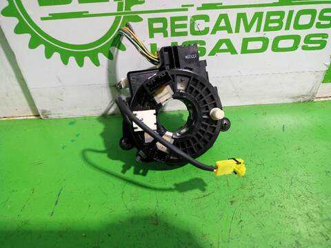 Foto 3ª: Anillo Airbag Nissan Juke ACENTA AUT. 117CV [HR16DE] (2010)