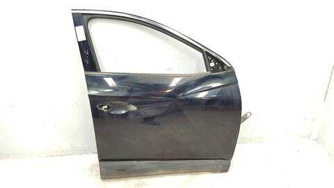 Foto 3ª: Puerta Delantera Derecha Hyundai Tucson TECNO MILD-HYBRID 2WD
