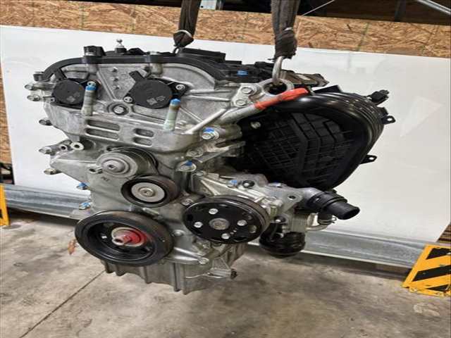 Foto 2ª: Motor Completo Hyundai Elantra 150CV 110KW [G4NS] (2020)