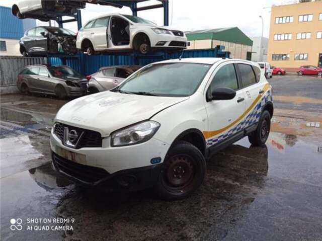 Brazo Suspension Delantero Izquierdo Nissan Qashqai 1.5 DCI