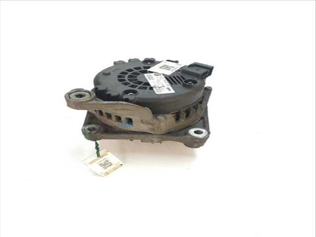 Alternador Bmw Serie 1 114 120 D