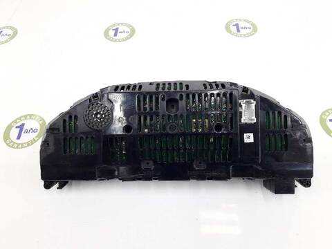 Foto 3ª: Cuadro de Instrumentos Mercedes Clase E 180 3.0 204CV [642836] (2009)