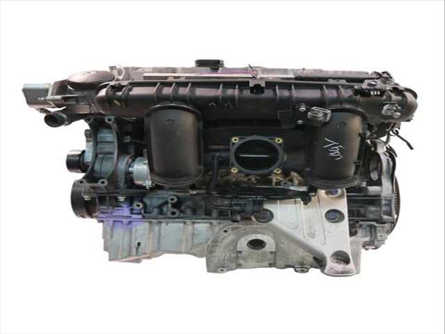 Foto 2ª: Motor Completo Bmw Serie 5 518 N52 218 CV 160KW [N52B30A]