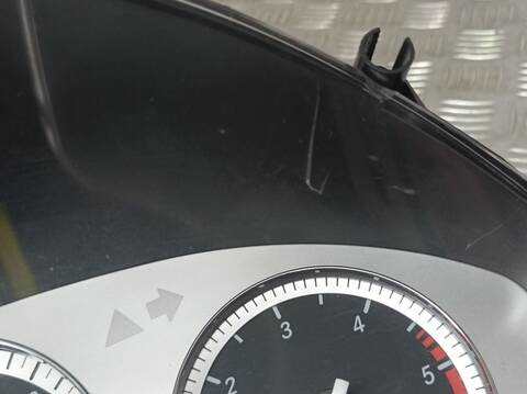 Foto 2ª: Cuadro de Instrumentos Mercedes Clase C 160 C 220 CDI 204.008) BERLINA 170CV 125KW [646811] (2008)