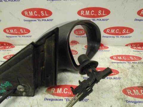 Foto 4ª: Retrovisor Derecho Seat Cordoba FRESH BERLINA 100CV 74KW [BBZ] (2004)