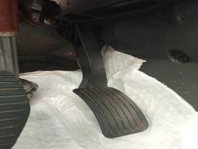 Pedal Acelerador Peugeot 5008 1.6 BLUEHDI 115 MCBHXH MCBHXW) 116CV 85KW
