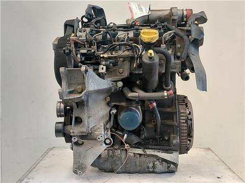 Motor Completo Renault Laguna 1.9 AUTHENTIQUE 101CV 74KW