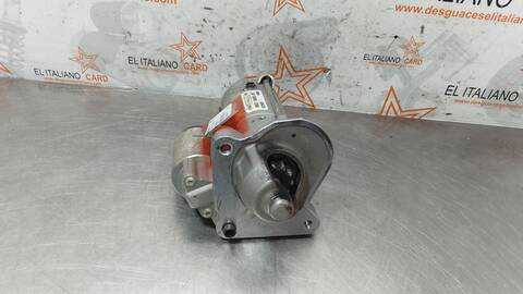 Foto 2ª: Motor de Arranque Ford Focus TITANIUM 109CV 80KW [G8DB] (2009)