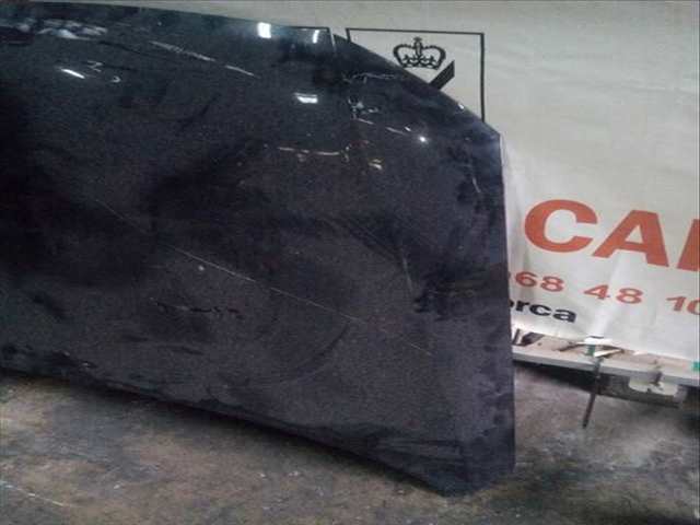 Foto 3ª: Capot Volkswagen Passat TRENDLINE BERLINA 140CV 103KW [BKP] (2007)