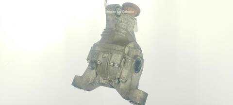 Diferencial Trasero Audi Q7 3.0 TDI QUATTRO