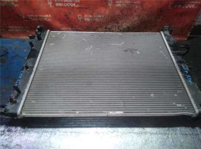 Foto 2ª: Radiador Motor Renault Clio 1.2 16V [D4F 740]
