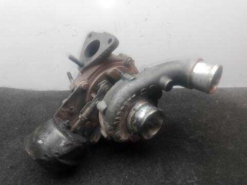 Turbocompresor Ssangyong Kyron 2.0 XDI 137CV 101KW