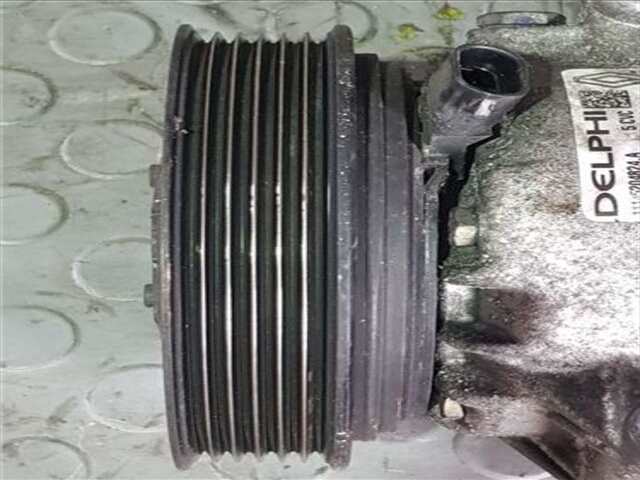 Foto 2ª: Compresor Aire Acondicionado Renault Megane 1.6 16V II SEDAN (LM0/1_) [K4M D8]