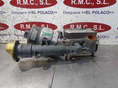 Foto 2ª: Radiador Aceite Opel Corsa BLUE LINE 69CV 51KW [Z13DT] (2006)