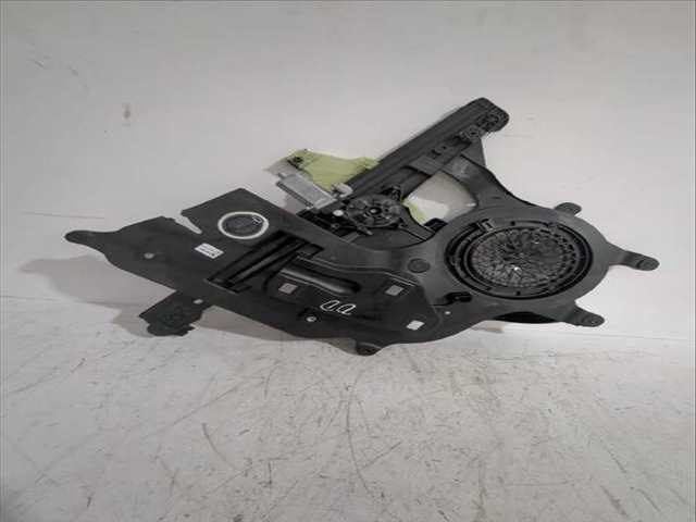 Elevalunas Eléctrico Delantero Derecho Peugeot Rifter 1.5 BLUEHDI 100 102CV