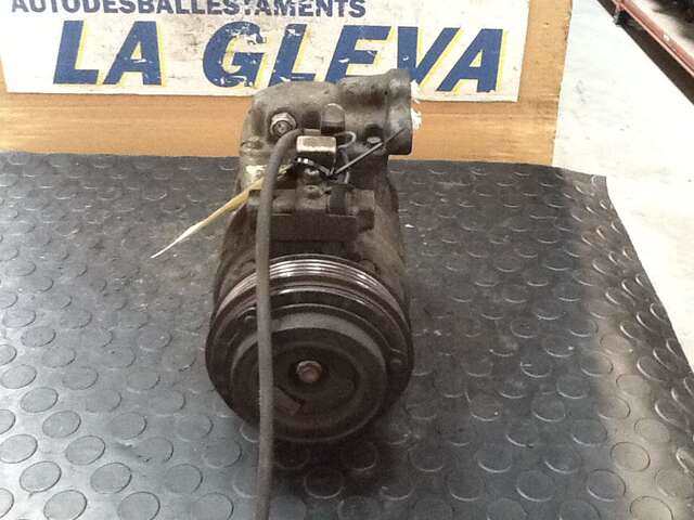 Compresor Aire Acondicionado Iveco Daily 2.3 HPT 2006 0CV