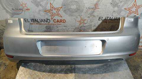 Paragolpes Trasero Volkswagen Golf ADVANCE 140CV 103KW