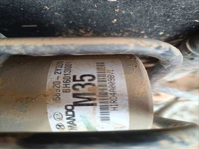 Foto 2ª: Abs Hyundai ix35 D4FD (2013)