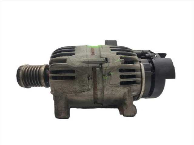 Foto 2ª: Alternador Nissan Qashqai 1.5 DCI (2006)