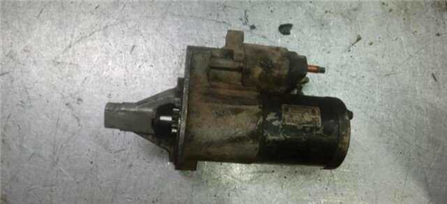 Foto 2ª: Motor de Arranque Chrysler 300 2.7 [EES]