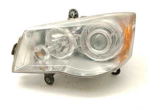 Faro Izquierdo Lancia Voyager 2.8 CRD