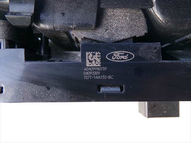 Foto 3ª: Botonera Elevalunas Ford Mondeo 2.0 TDCI 2007-2010 [QXBA] (2010)
