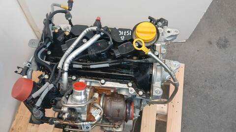 Foto 3ª: Motor Completo Mitsubishi Colt 100T MOTION 90CV 66KW [H4DE470] (2024)