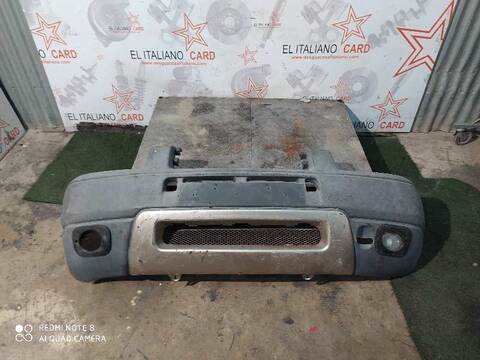 Paragolpes Delantero Land Rover Freelander 98CV 72KW