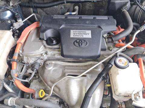 Motor Completo Toyota Rav4 2.0 4WD ZSA44_) 151CV 112KW