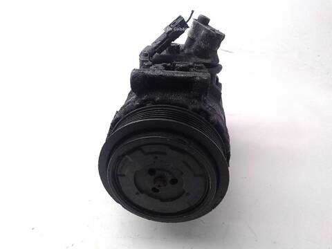 Compresor Aire Acondicionado Mercedes Clase E 180 E 220 CDI 211.006)