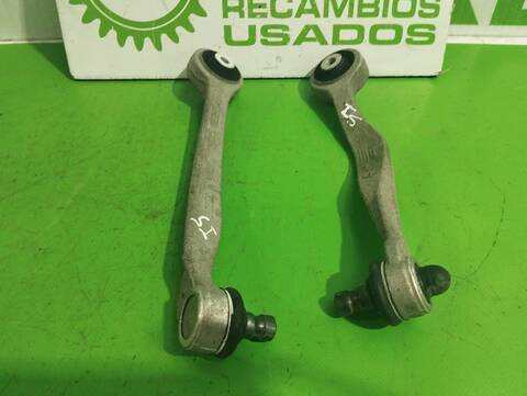 Foto 3ª: Brazo Suspension Delantero Izquierdo Volkswagen Passat 1.6 102CV [ALZ] (2000)