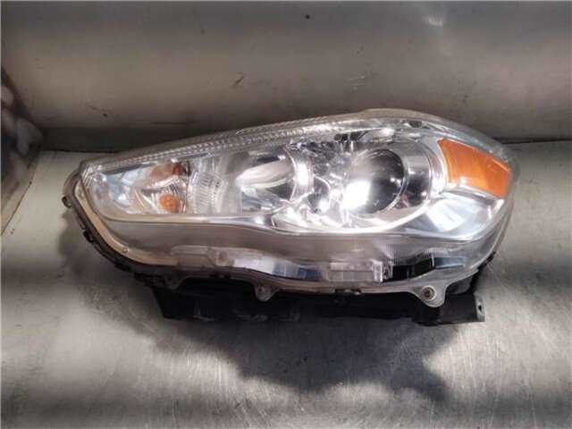 Foto 2ª: Faro Izquierdo Mitsubishi ASX 1.6 KAITEKI 2WD [1.6 LTR. - 86 KW CAT] [4A92]