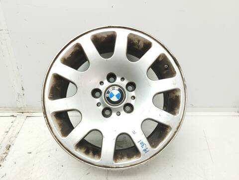 LLanta Chapa Bmw Serie 7 720 326CV 240KW