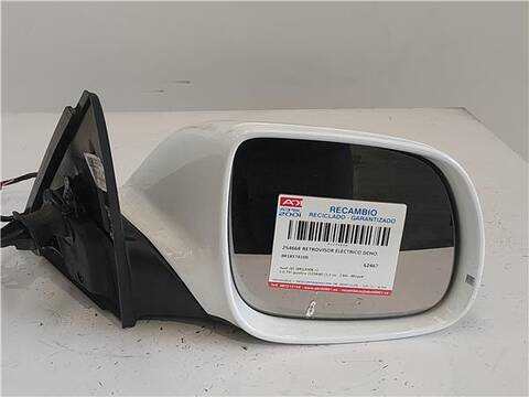 Retrovisor Derecho Audi Q5 2.0 TDI QUATTRO 125KW) 170CV