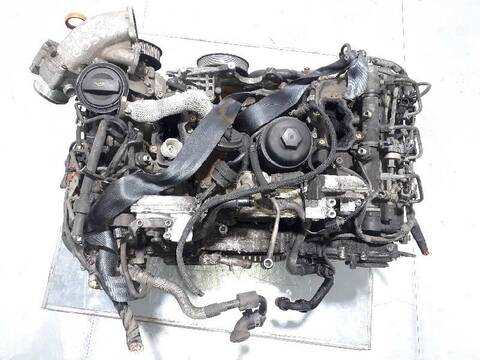 Foto 3ª: Despiece Motor Audi A6 3.0 TDI QUATTRO 165KW) BERLINA 225CV [BMK] (2004)
