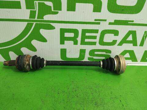 Foto 2ª: Transmision Trasera Izquierda Bmw X3 2.0 16V DIESEL CAT 150CV [M47T2] (2003)