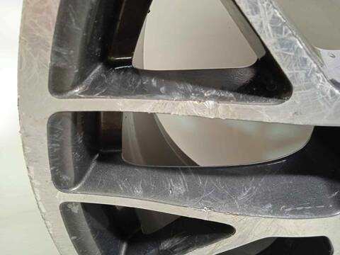 Foto 4ª: LLanta Chapa Porsche Macan S DIESEL 258CV 190KW [CTBA] (2016)