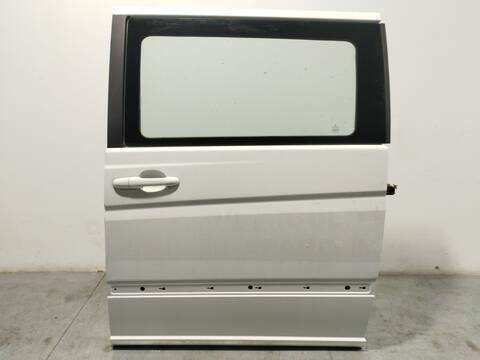 Puerta Lateral Corredera Izquierda Mercedes Viano 3.5 639.811 639.813 639.815) 258CV 190KW