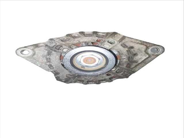 Foto 3ª: Alternador Iveco Daily 33S11 35S11 35C11 FURGONETA (2014)