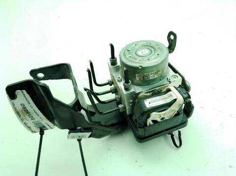 Abs Citroen C4 1.2 PURETECH 100 BAHNEA BAHNKA)