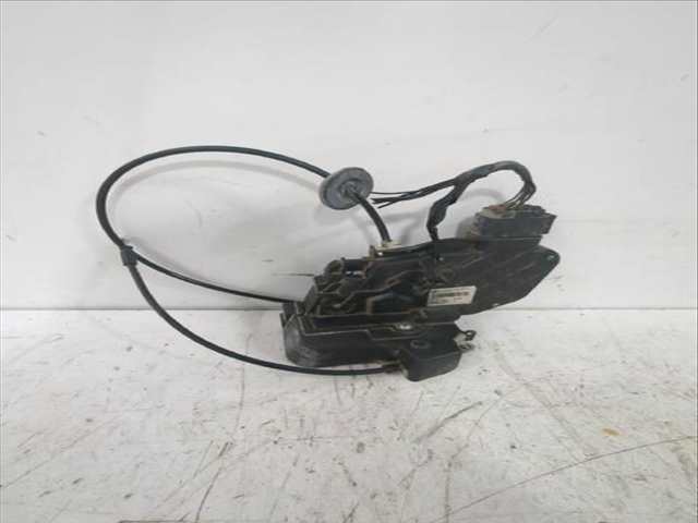 Cerradura Puerta Delantera Derecha Land Rover Freelander 2.2 TD4 4X4 160CV