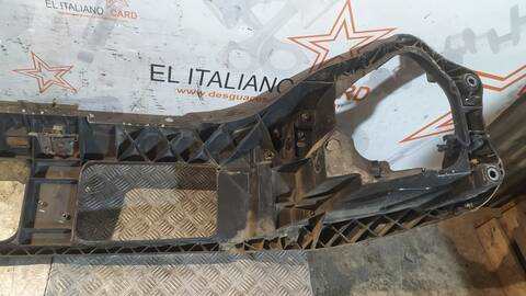 Foto 2ª: Panel Frontal Renault Master L1H1 CAJA CERRADA 2.8 TO 120CV 88KW [G9U A6] (2010)