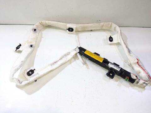 Airbag Cortina Delantero Izquierdo Alfa Romeo 159 1.9 JTD M) 16V CAT 150CV 110KW