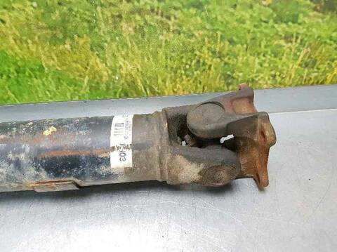 Foto 3ª: Transmision Central Toyota Land Cruiser V6 GX 5-PTAS.) 178CV 131KW [5VZFE] (1999)