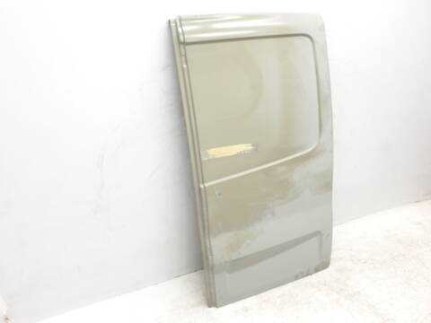 Foto 3ª: Puerta Trasera Derecha Renault Trafic L1H1 29T KOMFORT (2014)