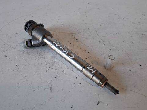 Foto 3ª: Inyectores Peugeot 208 YH01 (2020)